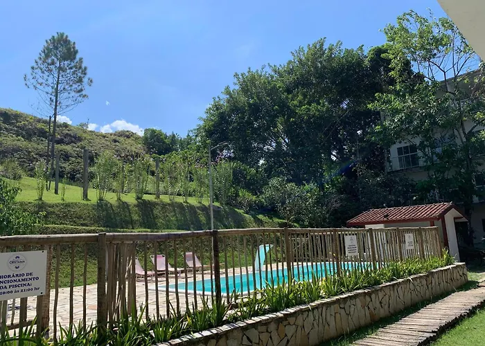Duplex Mar & Natureza Na Praia Grande Ubatuba