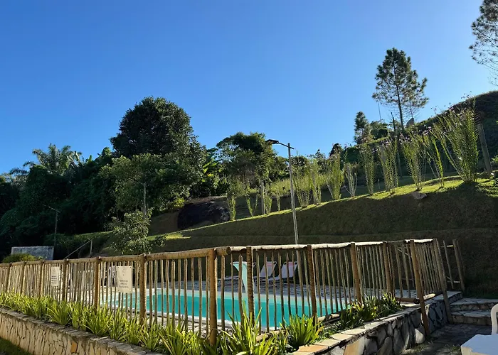 Duplex Mar & Natureza Na Praia Grande Ubatuba